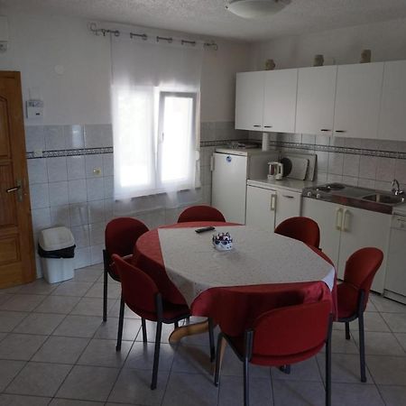 Spacious Comfort Apartment Duće Exterior foto